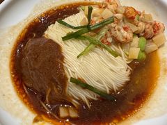 -松鹤楼面馆(清河万象汇店)
