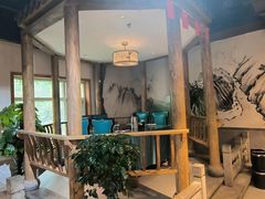 -清真·舒迩布炕锅王·高原美食文化(青海总店)