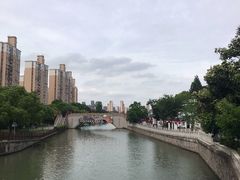 -三林塘老街