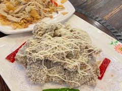 -御膳粥·牛乳粥底火锅·地道顺德菜(容桂店)