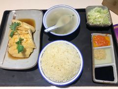 -本味轩精品茶餐厅(黄山路店)