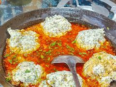 -张关合渣(航空大道店)