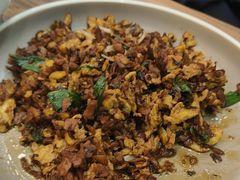 -合合春饼·酱骨·东北菜(潘家园店)