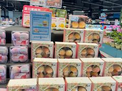 -盒马鲜生(新都心店)