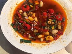 -牟记江湖重庆地标特色菜鱼蛋海鲜羊蝎子(巴南区黑金冠十多年好店)