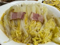 -玲燕蒸菜馆(江东路店)