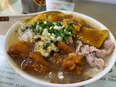 蟹黄糕-荔林食店(西华路店)