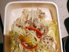 -半天妖烤鱼(烟台宝龙店)