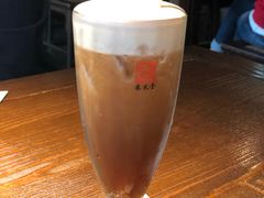 -春水堂人文茶馆(松烟文创店)