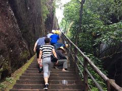 -丹霞山风景名胜区