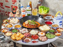 -芈重山老火锅(洪崖洞店)