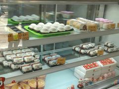 -六伴夏烘焙蛋糕·低糖动物奶油