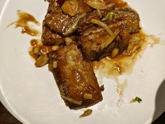 -三道菜(明堂公园店)