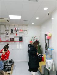-TRIMS HAIR 修剪造型·烫染接发
