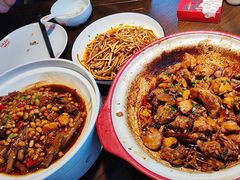 -小柴米·传统江西菜(万寿宫店)