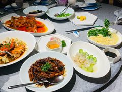 松鼠大桂鱼-绿波廊(豫园店)