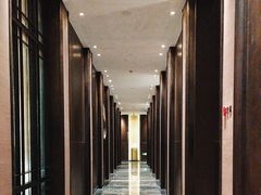 -中山保利艾美酒店-乐美中餐厅