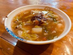 -清真·马继明肉丸胡辣汤回坊总店