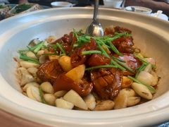 -云门锦翠(商鼎国际店)