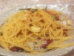 -新粤新疆菜清真餐厅(拱北店)