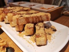 -胡马八破·川菜小馆(高新万达店)