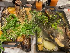 -北京王府井希尔顿酒店·万斯阁西餐厅