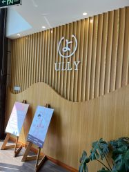 点击看大图 -宥莉·ULLY 痘敏肌•科技皮肤管理中心