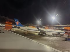 -谢列梅捷沃国际机场