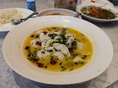 -聚丰园•湖鲜餐厅(阿红私房菜梅石路店)
