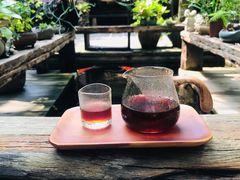 -The Flowers Coffee(南山店)