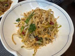 -单家老院·院子里的青岛菜(沙子口店)