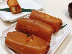 -蔡澜点心·粤菜(月星环球港店)