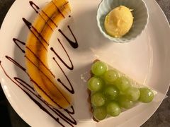 -Strawberry Butterfly草莓蝴蝶日式水果挞