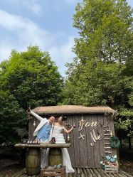 -帆拉斐婚纱摄影(春熙店)