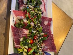 -金妈家烤肉(龙湖U城天街店)