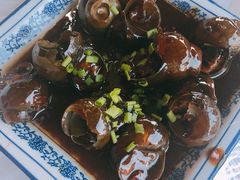 田螺塞肉-洞天食府(北大街店)
