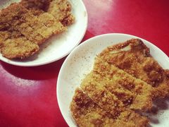 耳光馄饨-潘国仙耳光馄饨(黄家阙路店)