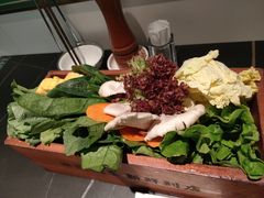 -探窝·竹笙椰子鸡(杨箕店)