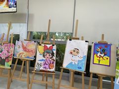 -小荧星艺校(浦东中环分校)