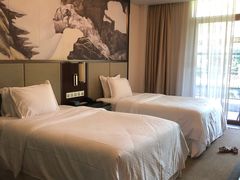-成都安仁福朋喜来登酒店