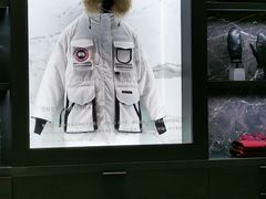 -Canada Goose加拿大鹅(沈阳万象城店)