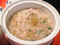 怀旧知青肉泡饭-侯师傅热炒店(印象城店)