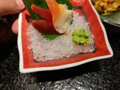 -無境·匠心日本料理(汉街店)