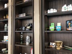 -国贸旋转餐厅(国贸广场店)