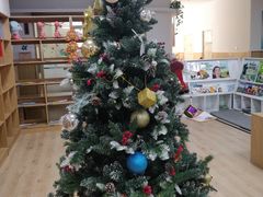 -蓝莓果幼儿园(通州梨园店)