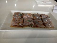 -香港九道港式茶餐厅(万科店)