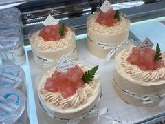 -龙兴·动物奶油生日蛋糕(龙北店)