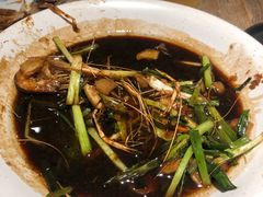 -老头儿油爆虾(胜利河美食街店)