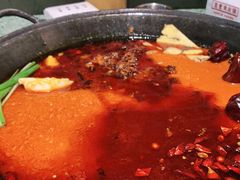 -五里关火锅(牛市口店)