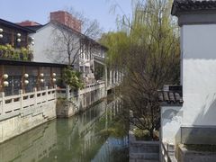 -吴越荣记苏州菜·松鼠桂鱼100%活鱼现做(斜塘老街店)